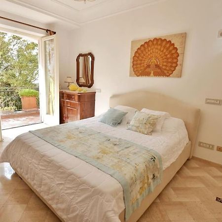 Appartement Casa Gadeamus Via Le Botteghe 12 à Capri Extérieur photo