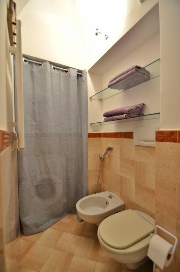 Appartement Casa Gadeamus Via Le Botteghe 12 à Capri Extérieur photo